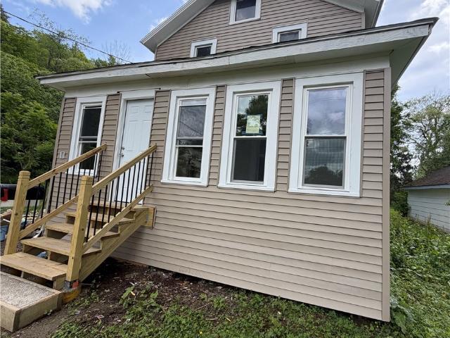House for sale in Franklinville, New York