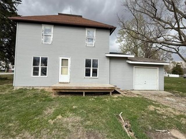 House for sale in Story, Iowa