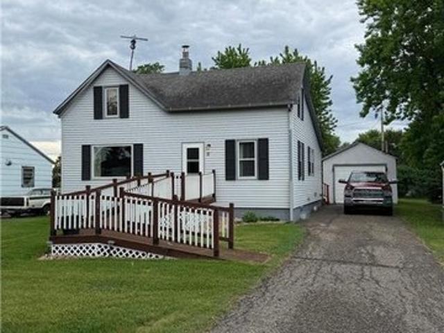 House for sale in Sabin, Minnesota