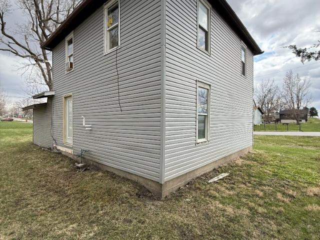 House for sale in Story, Iowa