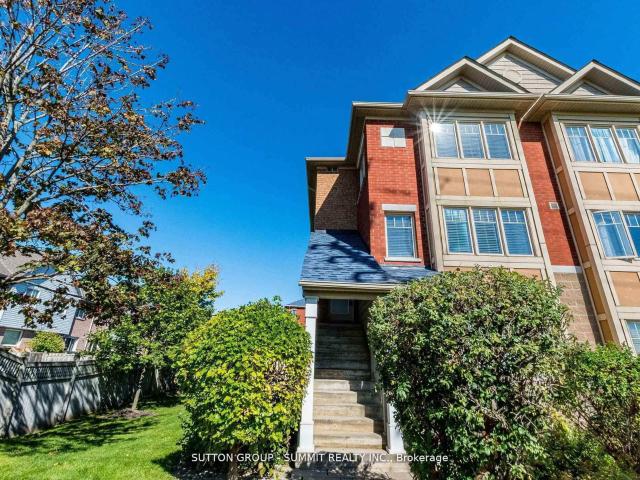 Condo for sale in Mississauga, Ontario