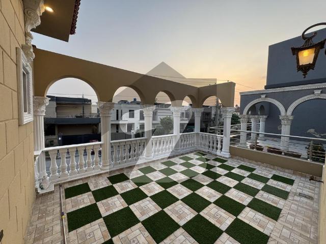 House for sale in Rawalpindi, Islamabad Capital Territory