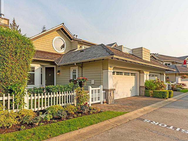 Condo for sale in West Vancouver