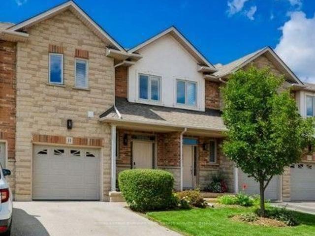 Condo for sale in Burlington, Ontario