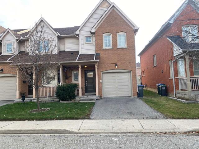 Condo for rent in Mississauga, Ontario