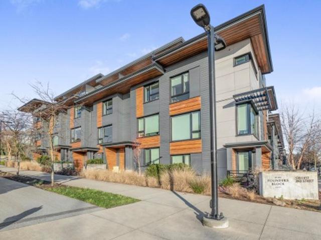 Townhouse for sale in North Vancouver, British Columbia