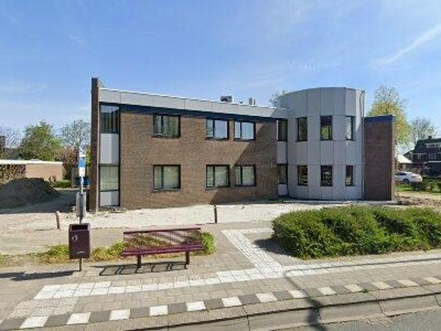 Bedrijfspand te huur in Zundert, Noord Brabant