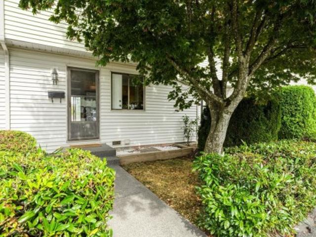 Townhouse for sale in City of Langley, Metro Vancouver Regional District