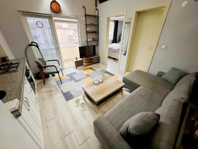 Cumhuriyet, Bartın Merkez içerisinde kiralık mülk