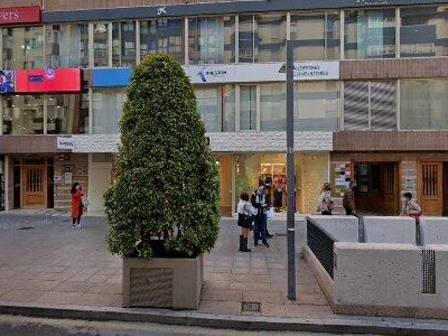 Oficina en alquiler en Alicante, Valencia