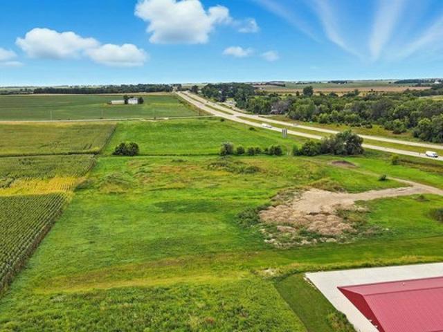 Land for sale in Denver, Iowa