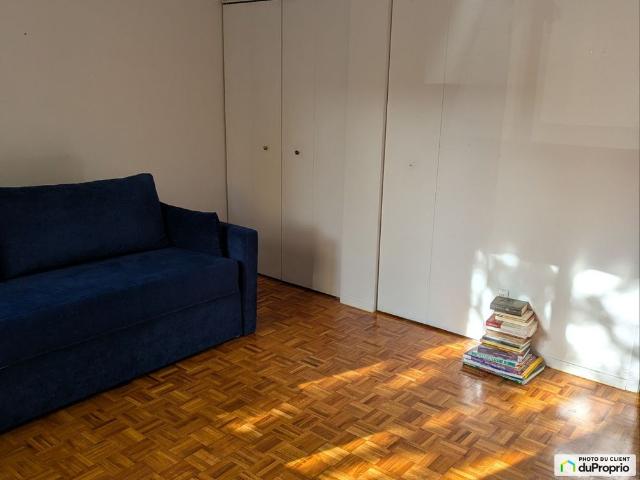 Apartment for rent in Vieux-Longueuil, Longueuil