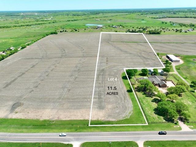 Land for sale in Ennis, Ellis County