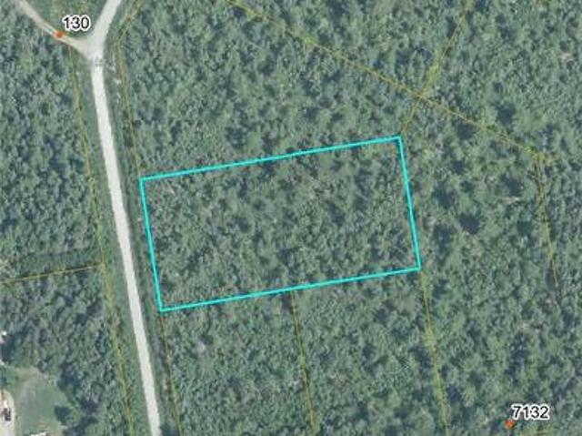 Land for sale in Miramichi Bay, New Brunswick