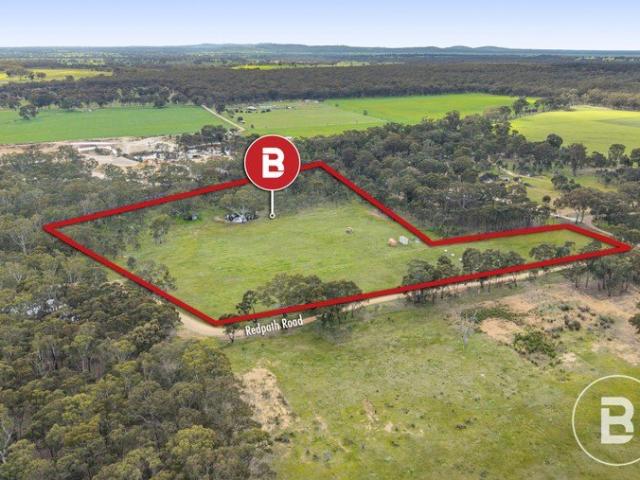 Land for sale in Victoria