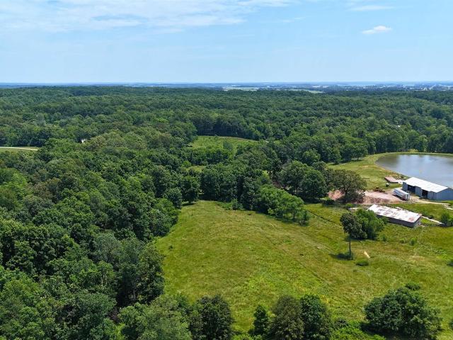 Land for sale in Linton, Indiana