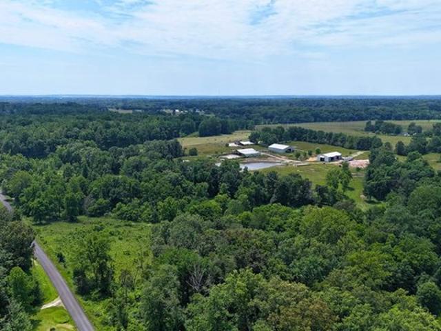 Land for sale in Linton, Indiana