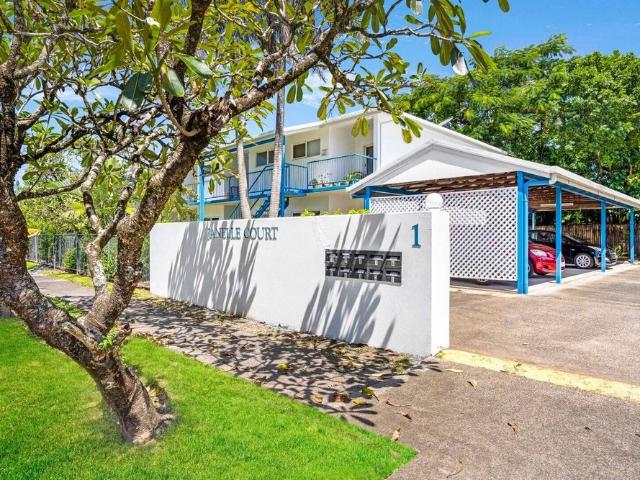 Apartment for rent in Cairns, Queensland