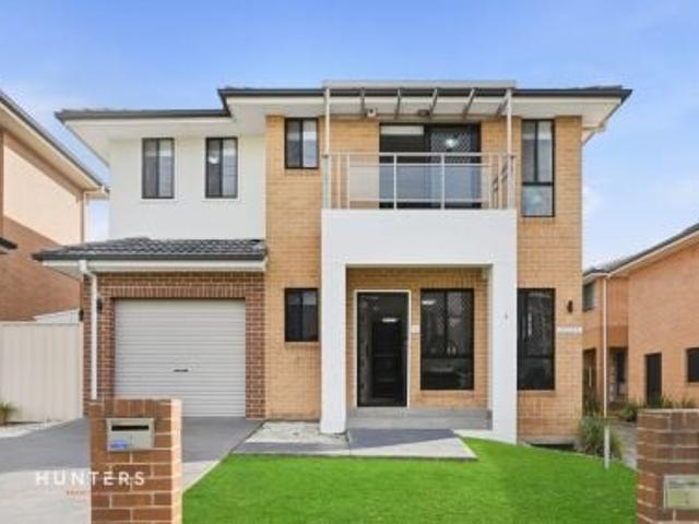 House for rent in Sydney, New South Wales