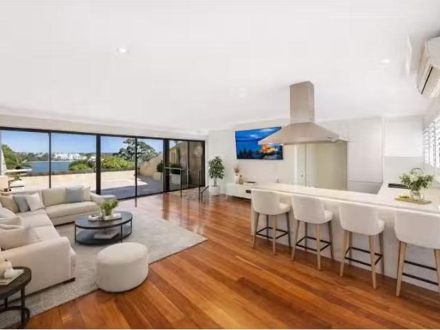 Condo for rent in Sydney, New South Wales
