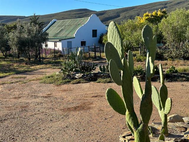 Commercial Land for sale in Western Cape
