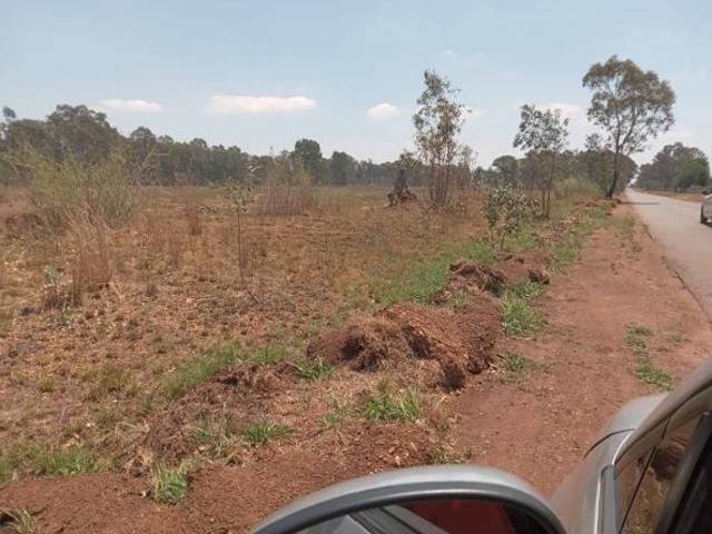 Property for sale in Midvaal, Gauteng