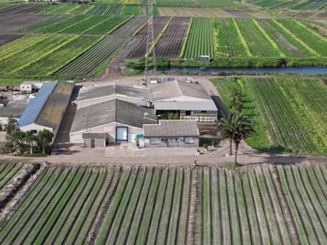 Land for sale in Western Cape