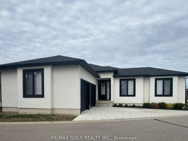 Property for sale in Tillsonburg, Ontario