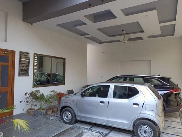 House for sale in Faisalabad, Islamabad Capital Territory