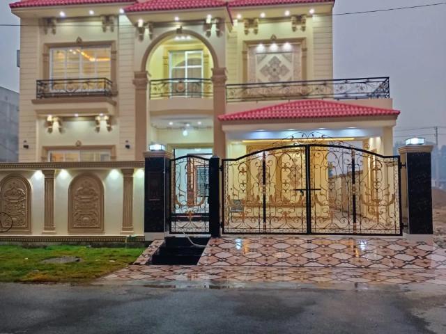 House for sale in Rawalpindi, Islamabad Capital Territory