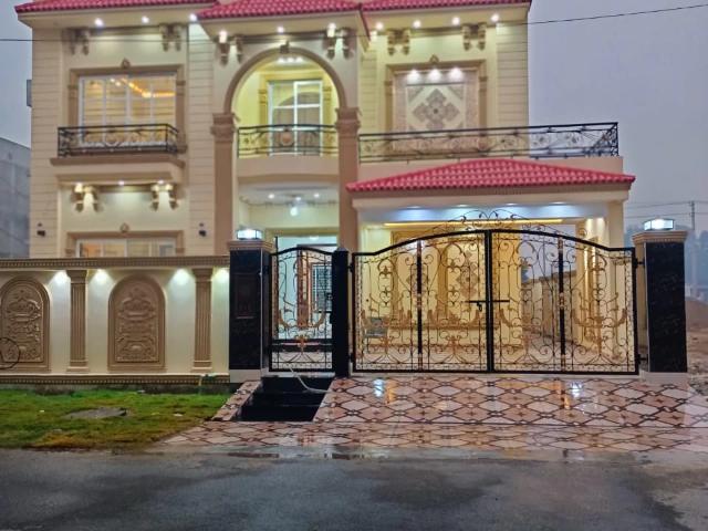 House for sale in Rawalpindi, Islamabad Capital Territory