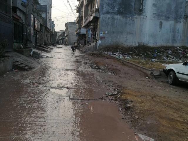 Commercial for sale in Rawalpindi, Islamabad Capital Territory