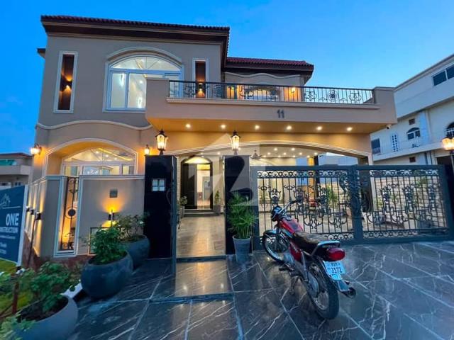 House for sale in Islamabad