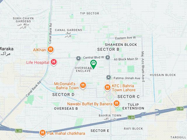 Property for sale in Rawalpindi, Islamabad Capital Territory
