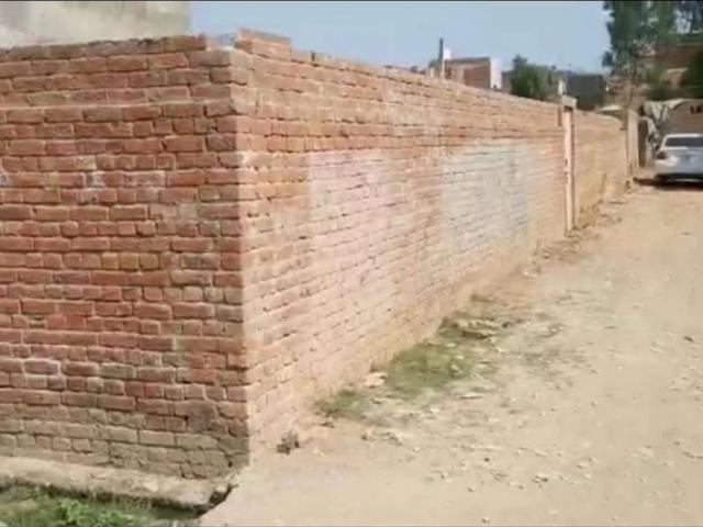Land for sale in Mandi Bahauddin, Islamabad Capital Territory