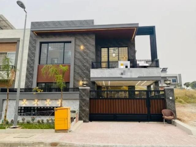 House for sale in Rawalpindi, Islamabad Capital Territory