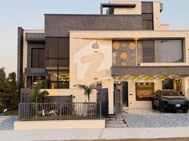 House for sale in Islamabad