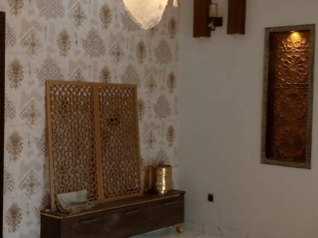 House for sale in Lahore, Bahria Town