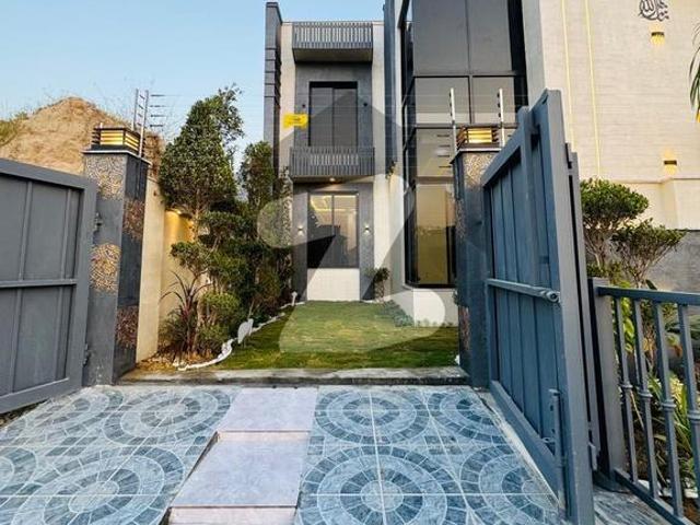 House for sale in Islamabad