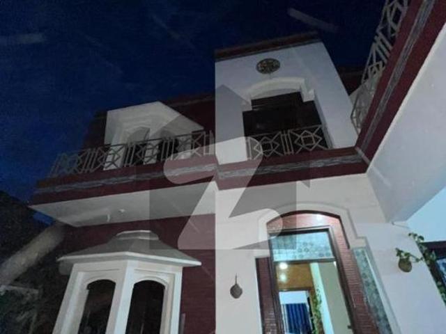 House for sale in Faisalabad, Islamabad Capital Territory