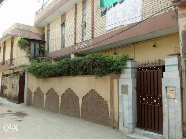 House for sale in لاہور, لاہور ڈویژن