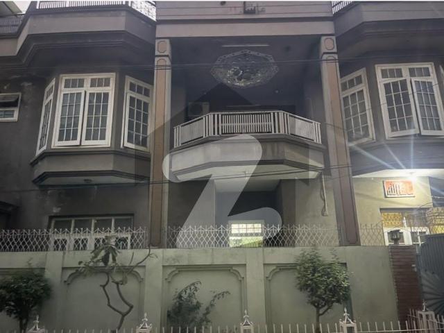 House for sale in Gujranwala, Islamabad Capital Territory