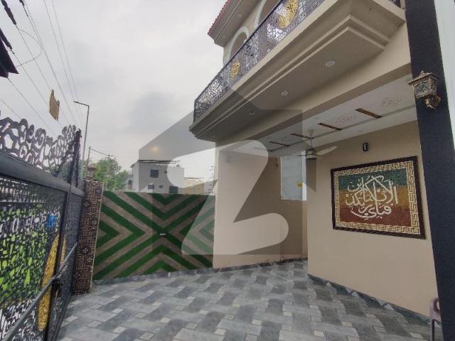 House for sale in Gujranwala, Islamabad Capital Territory
