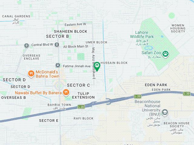 Property for sale in لاہور, لاہور ڈویژن