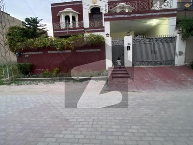 House for sale in Faisalabad, Islamabad Capital Territory