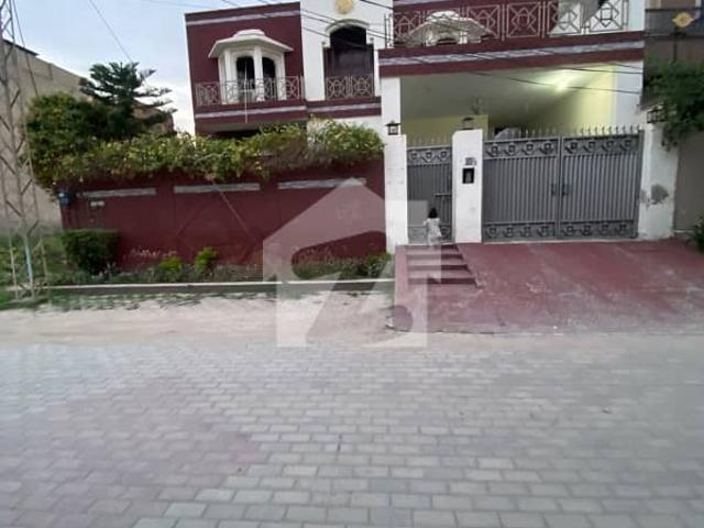 House for sale in Faisalabad, Islamabad Capital Territory