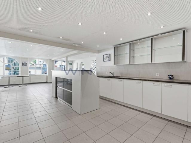 Einfamilienhaus kaufen in Altstätten (SG), St. Gallen