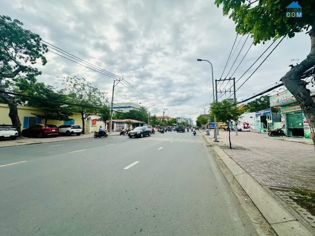 Nhà mặt phố bán tại Thủ Đức, Hồ Chí Minh