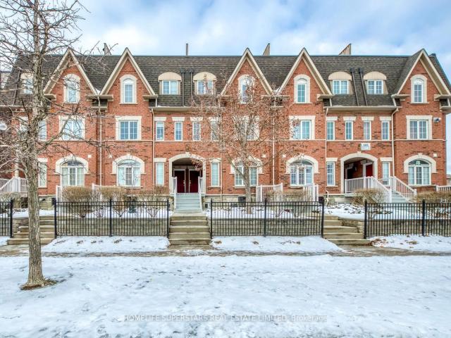 Condo for sale in Mississauga, Ontario