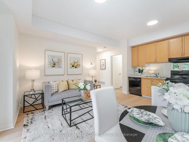 Condo for sale in Toronto, Golden Horseshoe